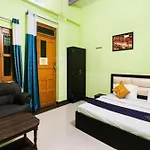 Grg H R Guest House Varanasi Near Dashashwamedh Ghat