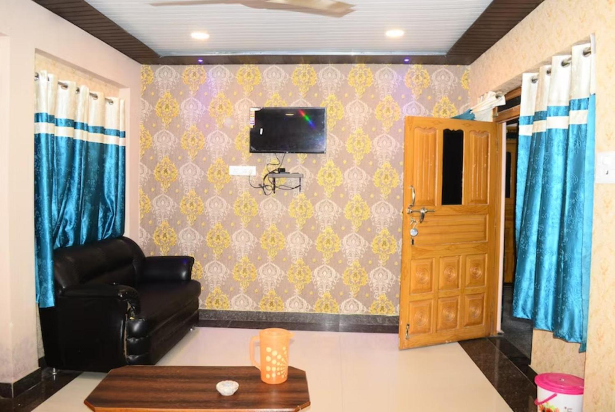 Grg H R Near Dashashwamedh Ghat 3* Varanasi