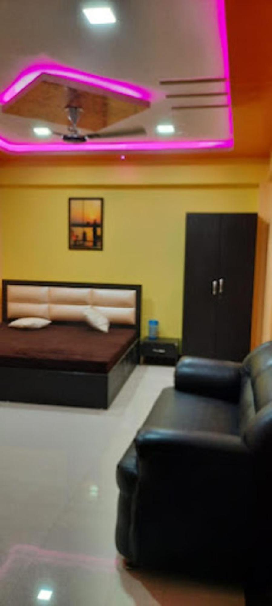 Grg H R Near Dashashwamedh Ghat Hotel 3*